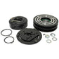 A-9970336-AI Clutch, 2 Groove
