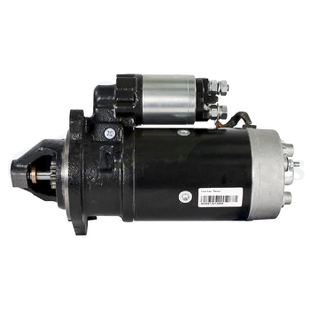 Starter 99999950 Fits Case JX75 JX85 JX95