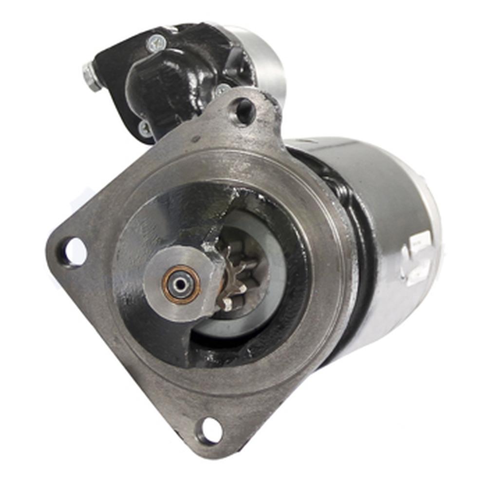 Starter 99999950 Fits Case JX75 JX85 JX95