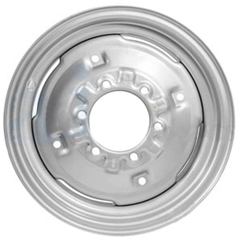 A-99A294-AI  Rim, Front Wheel 4.5" X 16"