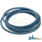 A132K Made With Aramid Blue V-Belt (1/2" X 134" )