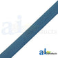 A132K Made With Aramid Blue V-Belt (1/2" X 134" )