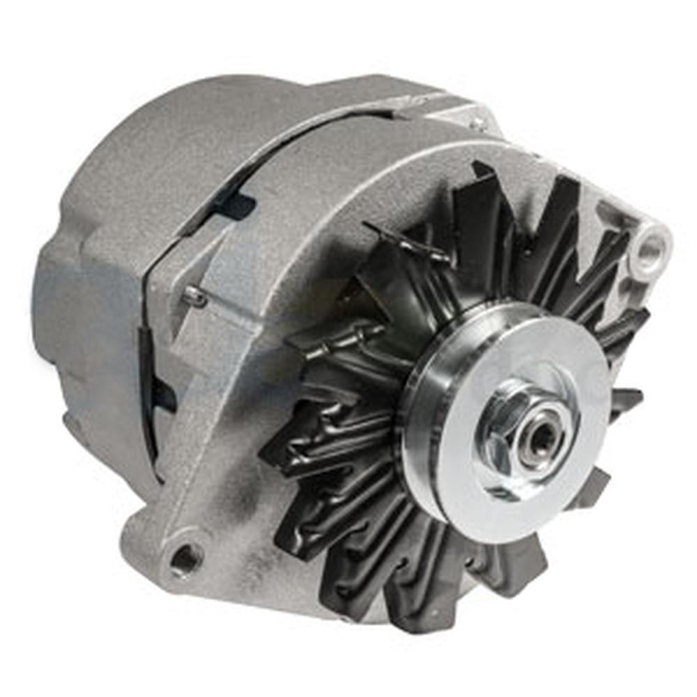 A-A163085-AI Alternator, Fits Delco