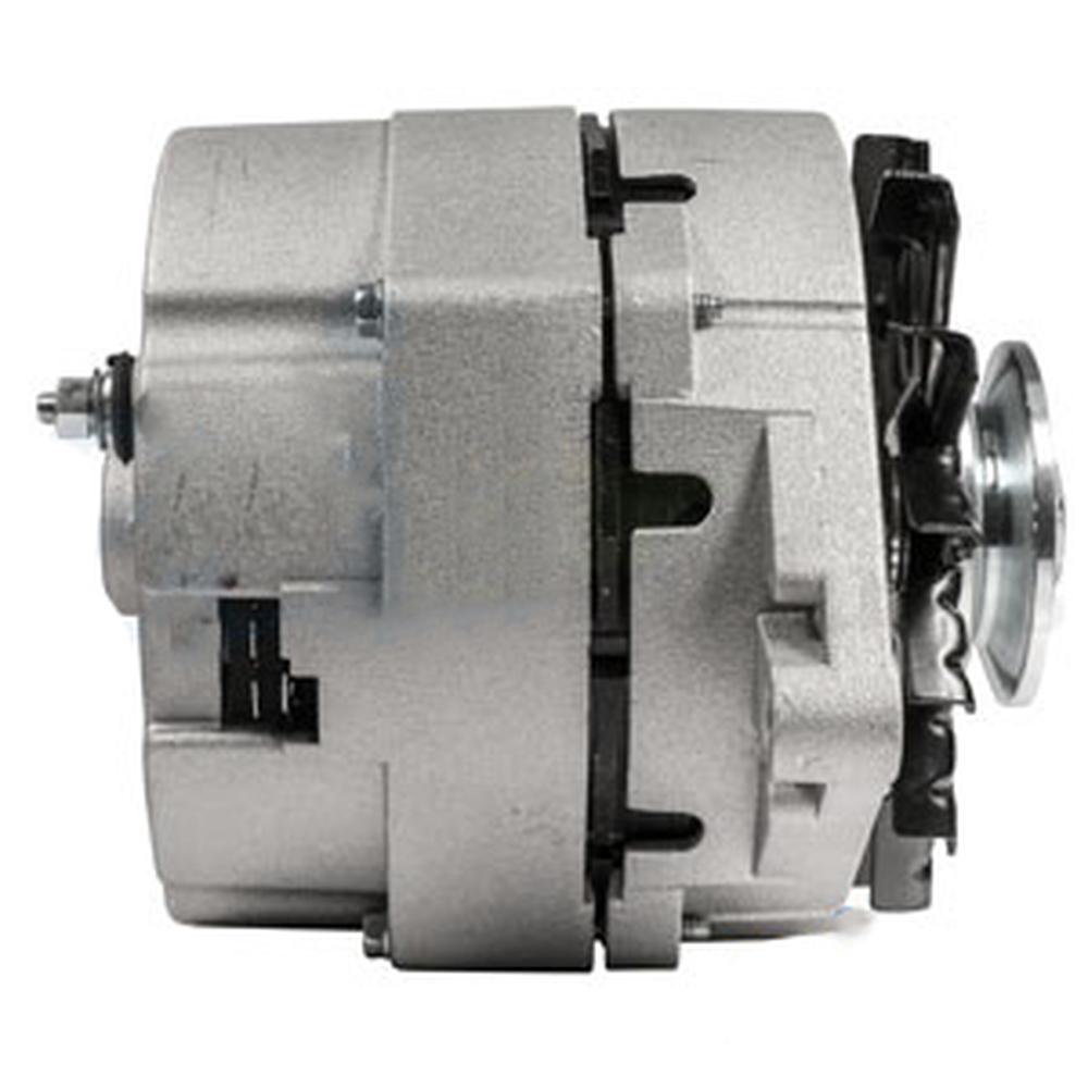 A-A163085-AI Alternator, Fits Delco