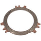 A-A168484-AI Plate, Clutch W/ Tabs; C1