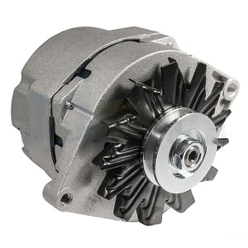 A-A181766-AI Alternator, Fits Delco