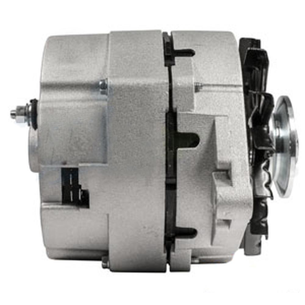 A-A181766-AI Alternator, Fits Delco