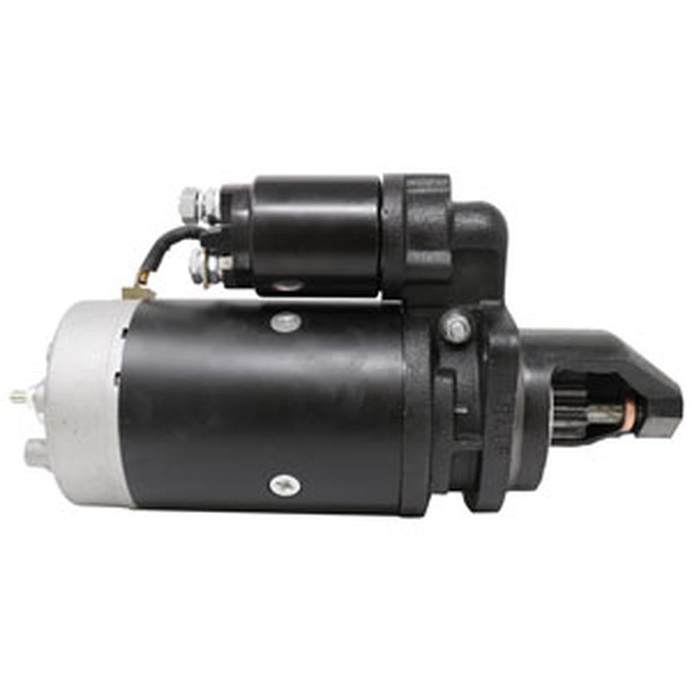Starter A187549 Fits Case-Fits International Harvester Tractor 5120 5220