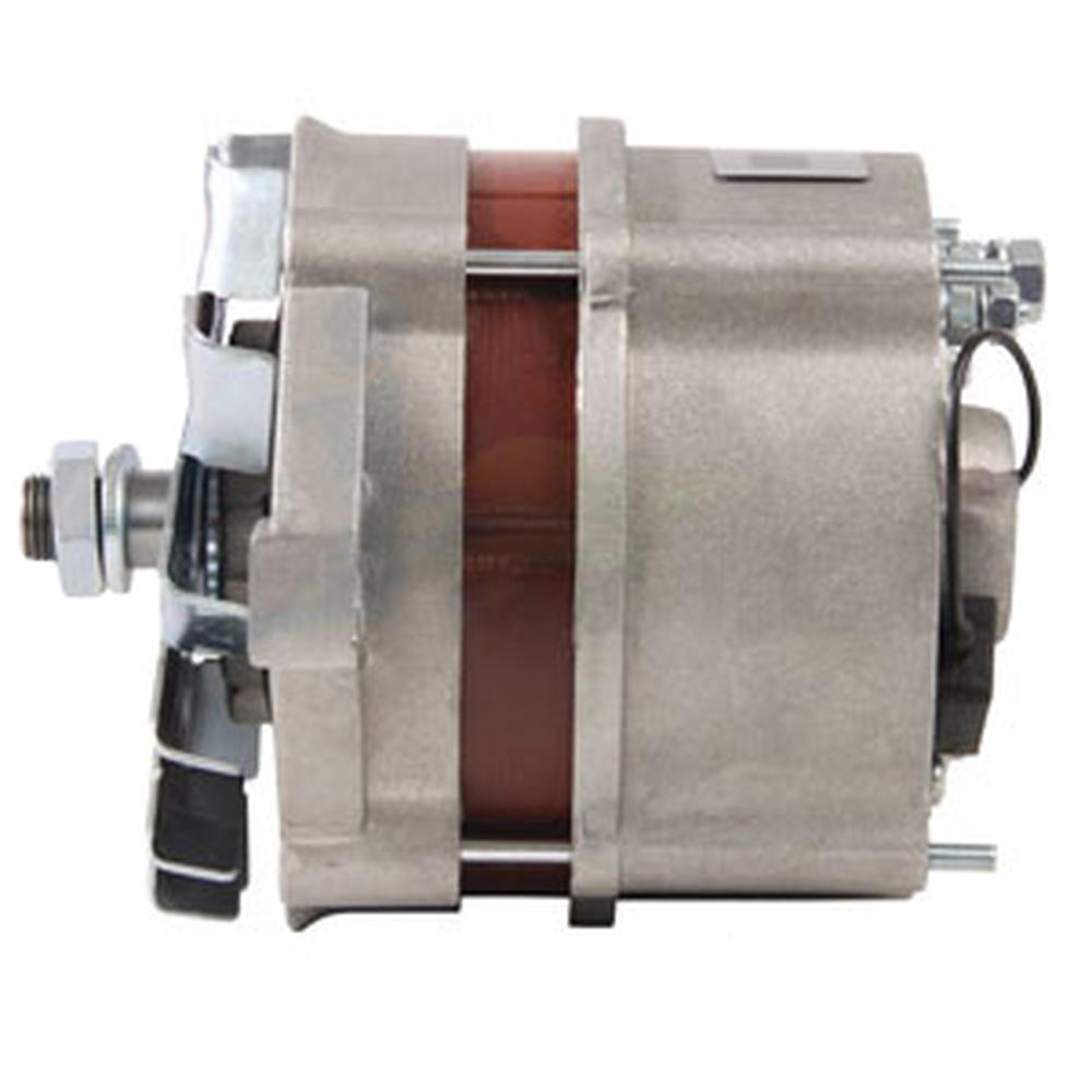 A-A187623-AI Alternator, Fits Bosch