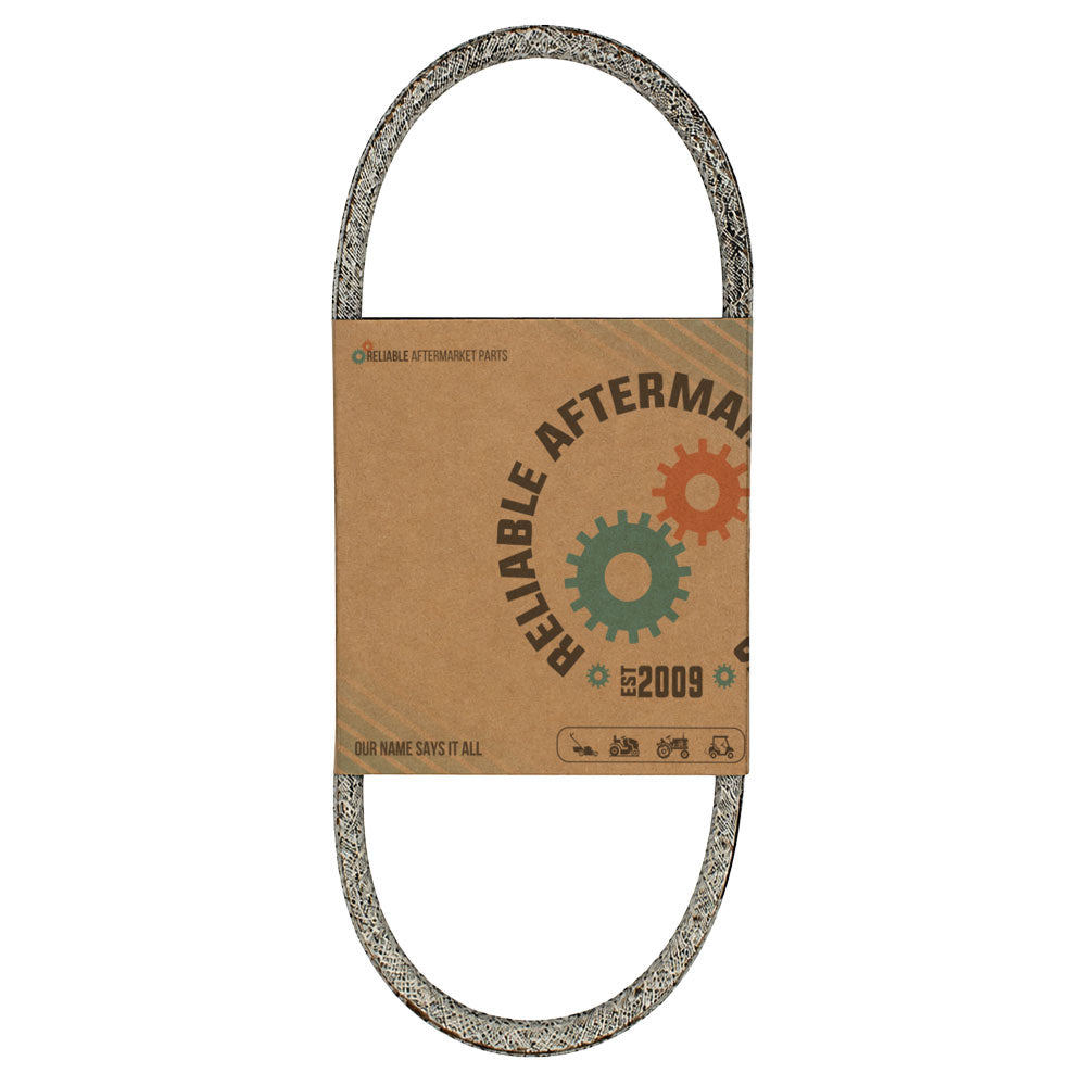 A29K 1/2 x 31" Aramid V-Belt Fits Murray, MTD, Toro Snowblowers Walk Behind
