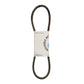 V-Belt A35K Fits Murray 81-30150 81-30350 Tillers 20716 81-25030 5-3013 Mowers