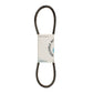 Heavy Duty V-Belt Fits Exmark Replaces 1-543548 Made with Aramid