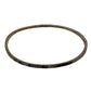 Heavy Duty V-Belt Fits Yard Man Replaces 1651-68 Made with Aramid