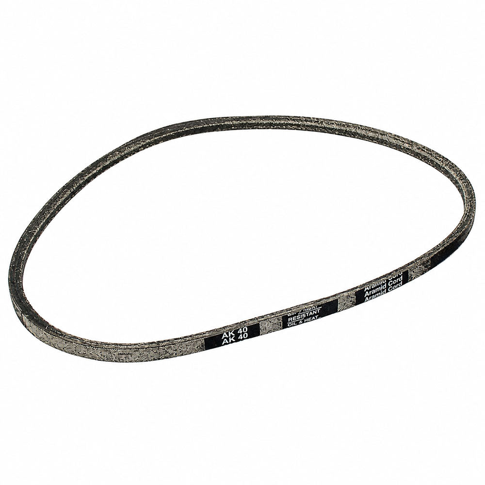 7041823 HD Aramid V-Belt 1/2"x 42" 7010125 Wrapped Aramid Cord For Snapper Mower