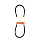 A-A44-AI Classical V-Belt  (1/2" X 46")