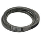 M81805 M82719 Aramid V Belt Fits John Deere Riding Mowers SX85 GX70 216