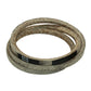 V-Belt Fits John Deere Replaces M41244 Made With Aramid