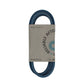 Aramid Heavy Duty V-Belt Fits Land Pride Replaces A-00201009
