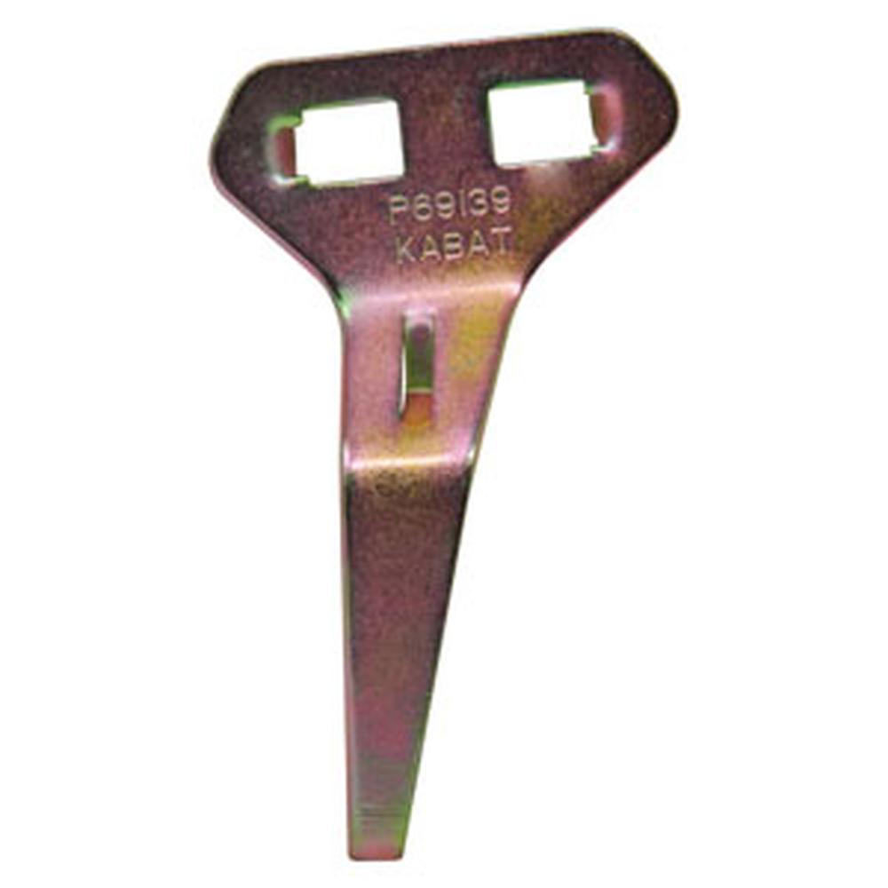 A69139 Left Hand Scraper Arm Fits John Deere DB40 DB44 DB58 DB60 DB66 DB80