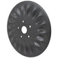 Bubbled Coulter Blade A72360 Fits John Deere DB120 DB40 DB44 DB58 DB60 DB66