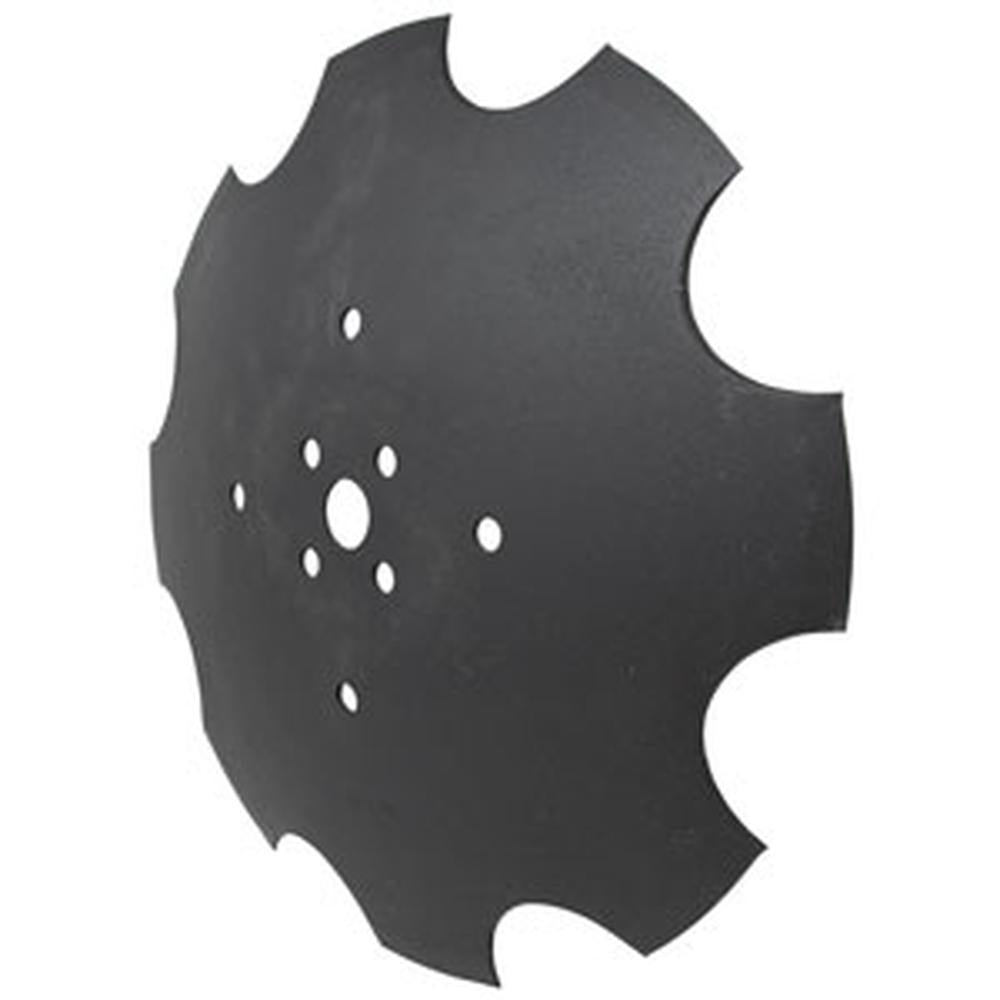 Concave Notched Disk A72361 Fits John Deere DB120 DB40 DB44 DB58 DB60 DB66