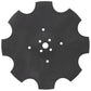 Concave Notched Disk A72361 Fits John Deere DB120 DB40 DB44 DB58 DB60 DB66