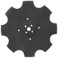 A72361 Concave Notched Disk Fits John Deere 1530 1535 1560 1590 DR12 DR16 DR18