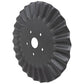 25 Wave Coulter Blade A72680 Fits John Deere DB120 DB40 DB44 DB58 DB60 DB66