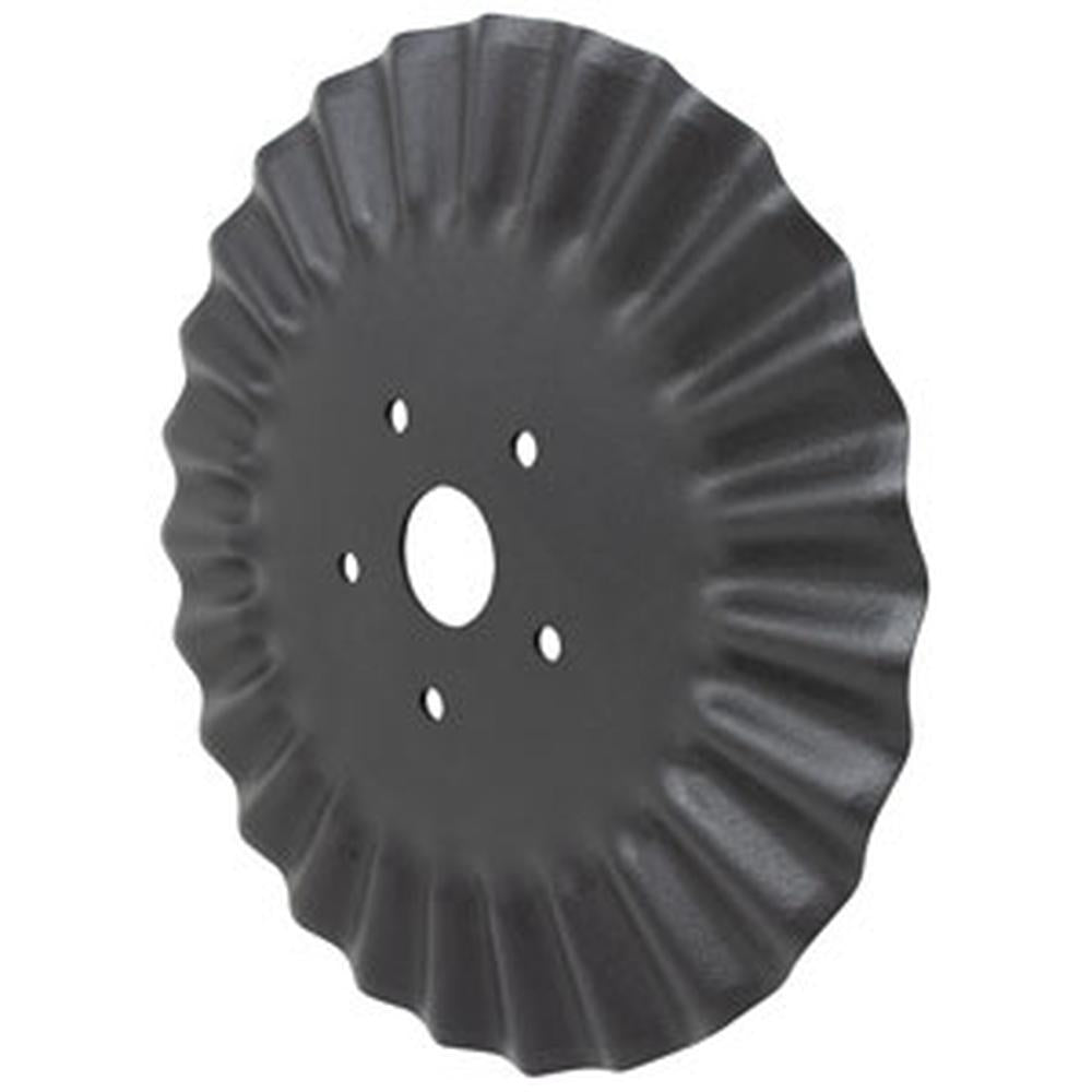 25 Wave Coulter Blade A72680 Fits John Deere DB120 DB40 DB44 DB58 DB60 DB66