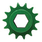 A79478 Seed Transmission Chain Sprocket Fits John Deere Planter 7000 7100
