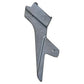 A97107 Seed Tube Guard Fits John Deere XP1030 1010 1700 1710 1720 1730 1745
