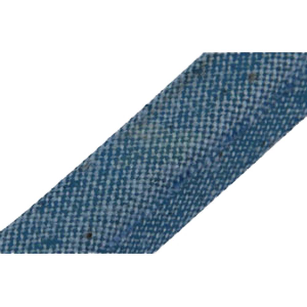 A-A80K-AI Made With Aramid Blue V-Belt (1/2" X 82" )