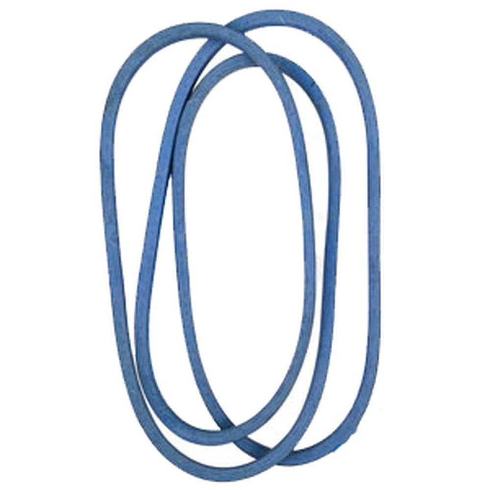 A-A83K-AI Made With Aramid Blue V-Belt (1/2" X 85" )
