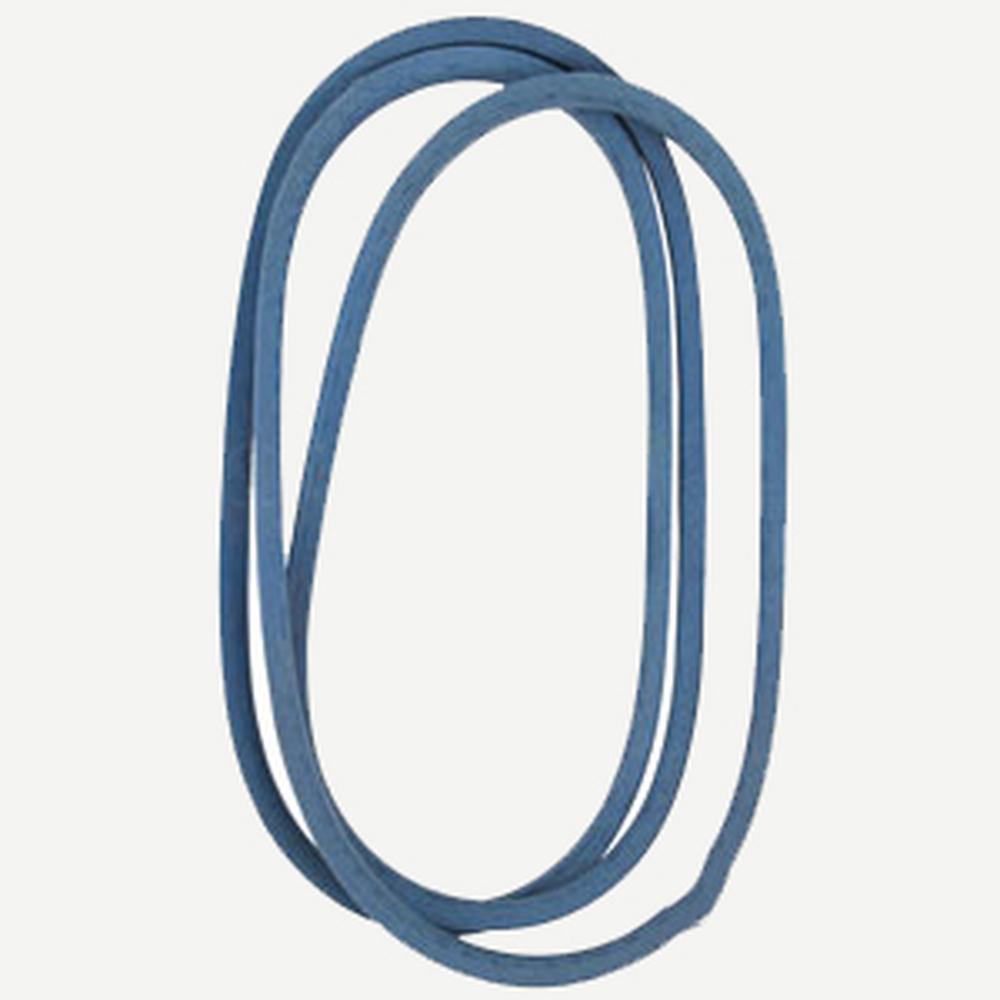 A-A84K-AI Made With Aramid Blue V-Belt (1/2" X 86" )
