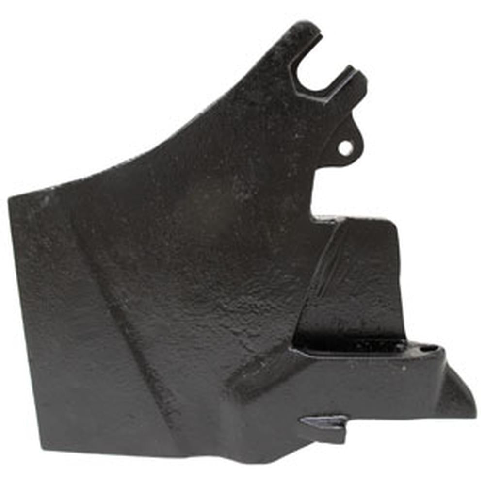 A89376 LH Boot Scraper Fits John Deere 2510H (SN > 740101)