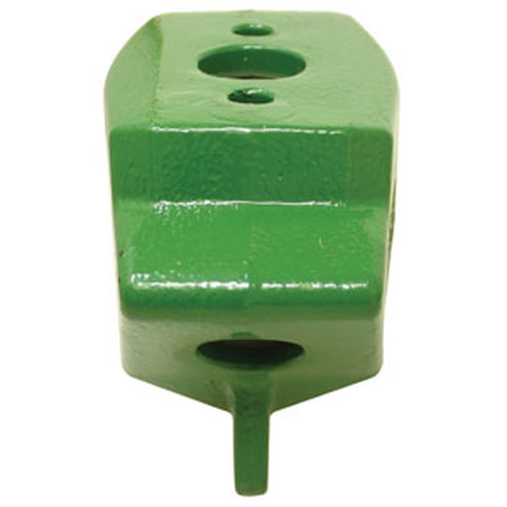A93256 Closing Wheel Arm Support Fits John Deere DB120 DB40 DB44 DB58 DB60