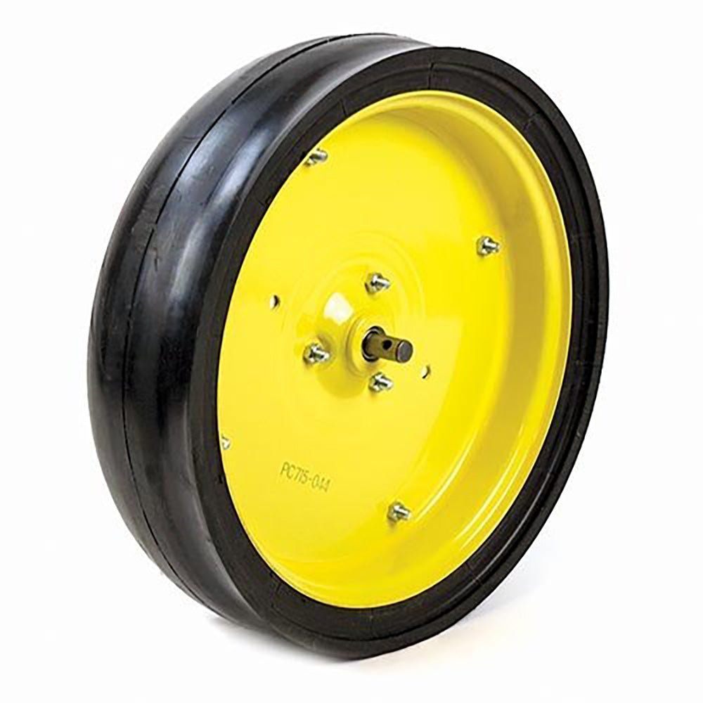 A-AA35392-AI - Wheel, Gauge