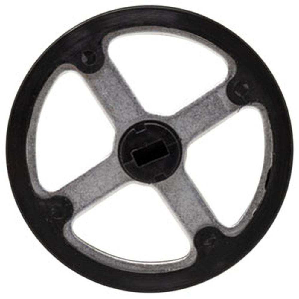 A-AA37221 Scraper Wheel, Rotary