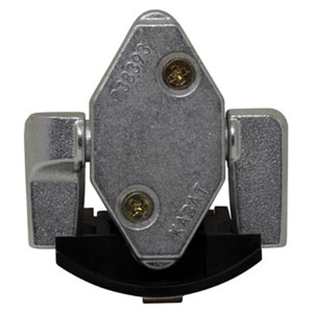 A-AA38393 Flex Coupler
