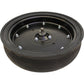 A-AA41359-AI - Gauge Wheel, Plastic