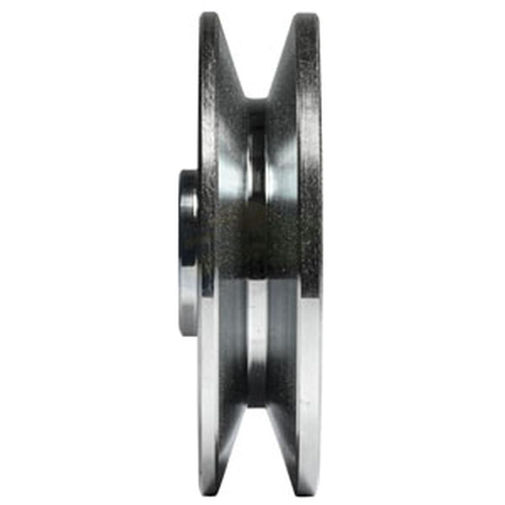 A-ADR5021-AI Pulley, 1V-Groove