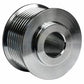 A-ADR5055-AI Pulley, 8 Groove