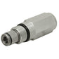 Relief Valve AE43612 Fits John Deere 545 546 547 550 550M 556 557 558 559 565