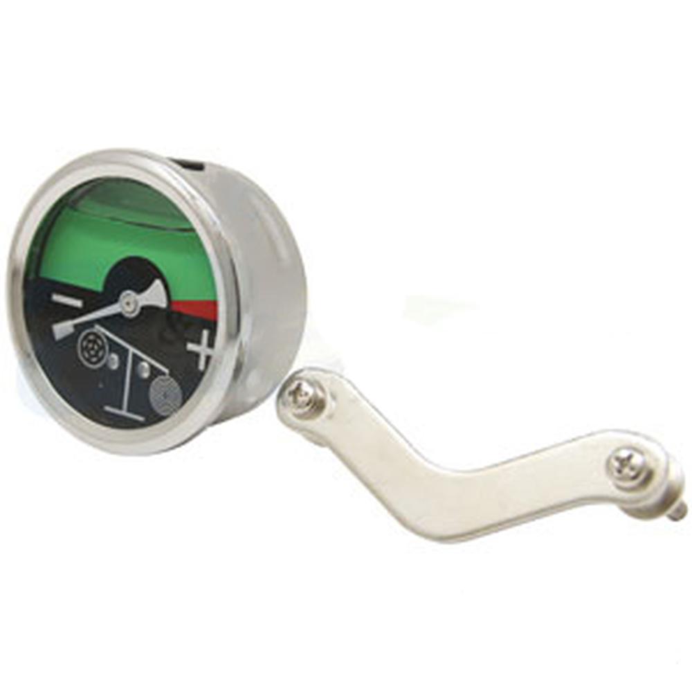 A-AE48078-AI - Gauge; Tension, Bale Density