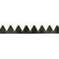 LH 9' Smooth Sickle AE48595 Fits John Deere Sickle Mower 350 450