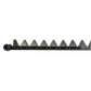 LH 21' OS Sickle AE48598 Fits John Deere Head Cutting Platform 130