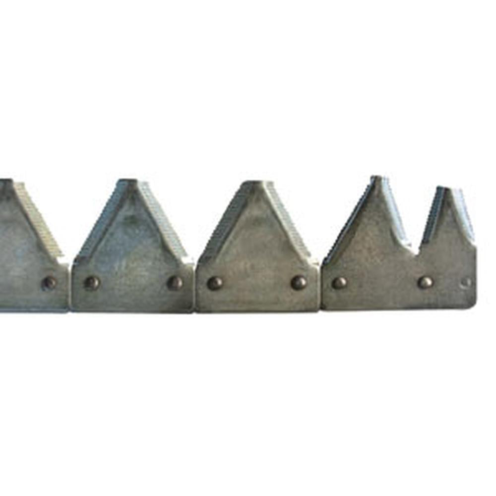 LH 21' OS Sickle AE48598 Fits John Deere Head Cutting Platform 130