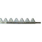 AE49691 LH 12' OS Sickle Fits John Deere 1600 1600A 300 30A