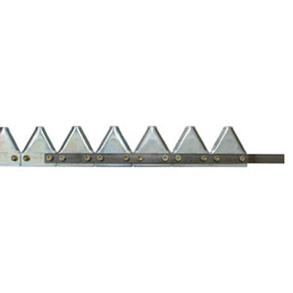 AE49691 LH 12' OS Sickle Fits John Deere 1600 1600A 300 30A