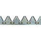 AE49691 LH 12' OS Sickle Fits John Deere 1600 1600A 300 30A